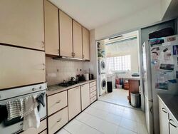 Ridgewood (D10), Condominium #552724011